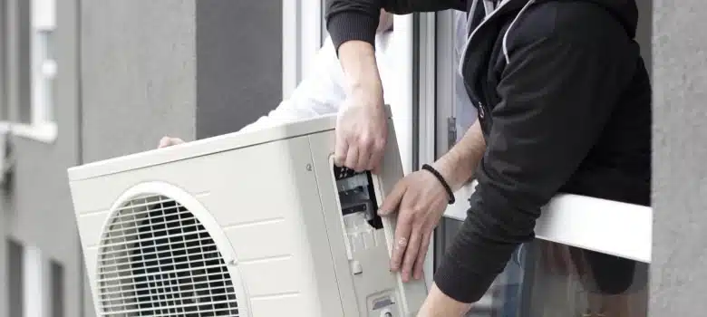 AC Installation